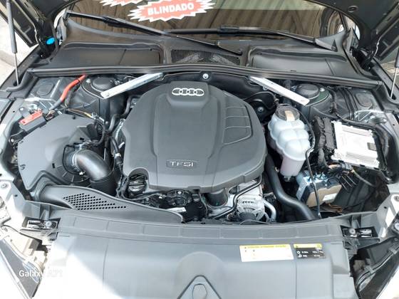 AUDI A5 2.0 TFSI GASOLINA SPORTBACK PRESTIGE S TRONIC